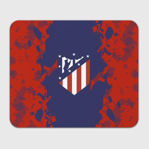 Прямоугольный коврик для мышки Atletico Madrid 2018 Original