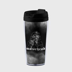 Термокружка-непроливайка Motrhead