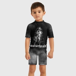 Детский купальный костюм 3D Motrhead - фото 2