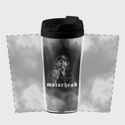 Термокружка-непроливайка Motrhead - фото 2