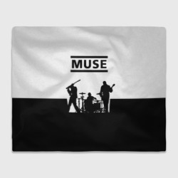 Плед 3D Muse