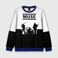 Детский свитшот 3D Muse