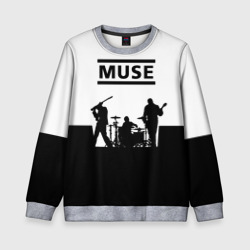 Детский свитшот 3D Muse