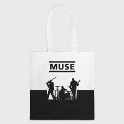 Шоппер 3D Muse