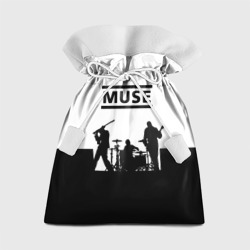 Подарочный 3D мешок Muse