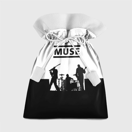 Подарочный 3D мешок Muse