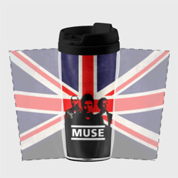 Термокружка-непроливайка Muse - фото 2