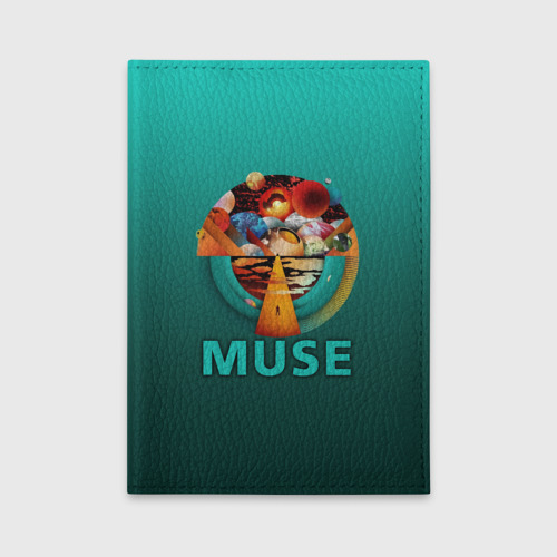 Обложка для автодокументов Muse Фото 01 Обложка для автодокументов Muse Фото 01