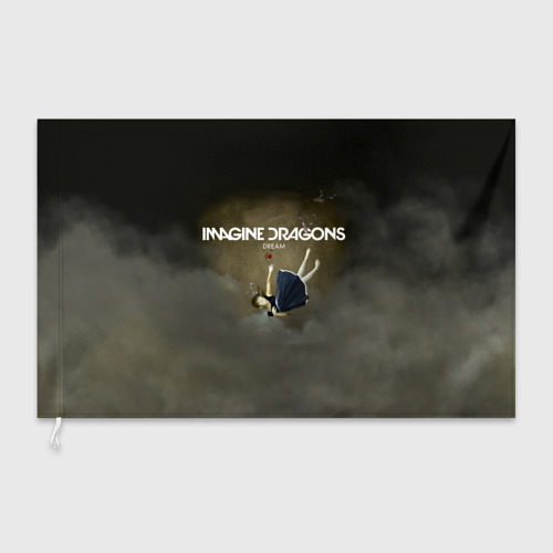 Imagine Dragons Dream Аккорды