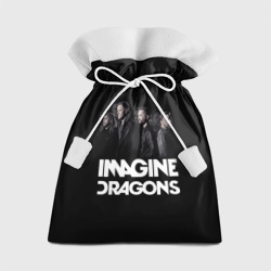 Подарочный 3D мешок Группа Imagine Dragons