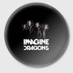 Значок Группа Imagine Dragons