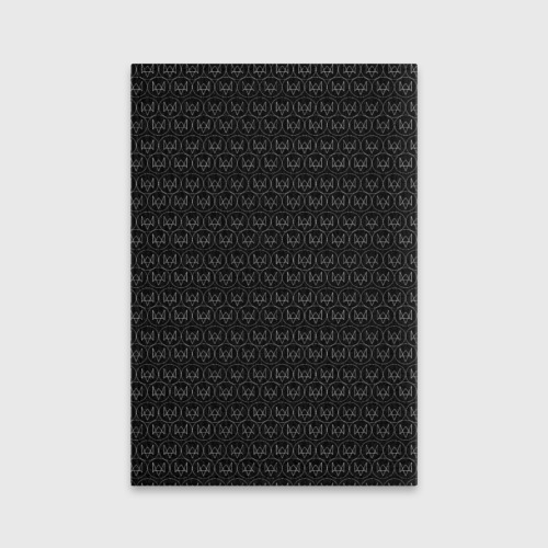 Обложка для паспорта матовая кожа Watch Dogs 2, цвет синий - фото 2
