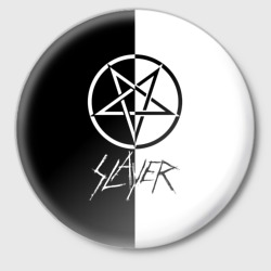 Значок Slayer