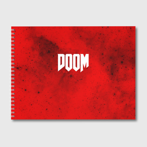 Doom марс. Doom mars.