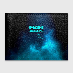 Обложка для студенческого билета Imagine Dragons