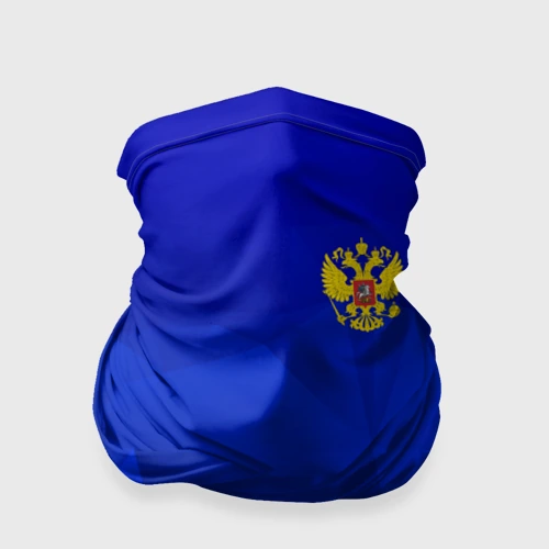 Бандана-труба 3D Russia sport