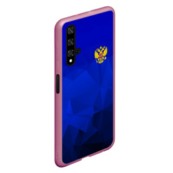 Чехол для Honor 20 Russia sport - фото 2