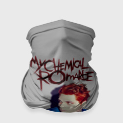 Бандана-труба 3D My Chemical Romance