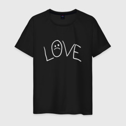 Lil Love Tattoo – Футболка из хлопка с принтом купить со скидкой в -20%