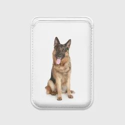 Картхолдер Magsafe магнитный Верный друг