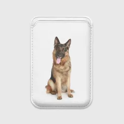 Картхолдер Magsafe магнитный Верный друг
