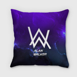 Подушка 3D Alan Walker space collection