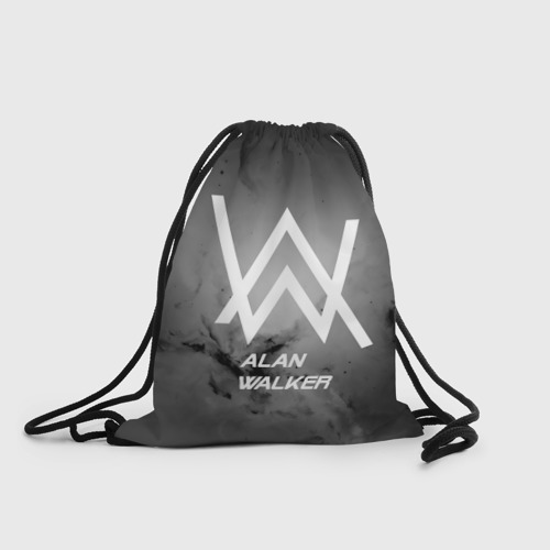 Рюкзак-мешок 3D Alan Walker