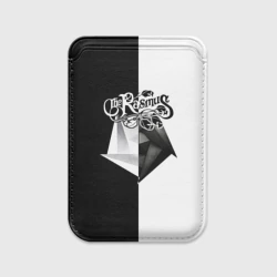 Картхолдер Magsafe магнитный The Rasmus
