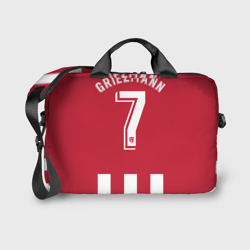 Сумка для ноутбука 3D Griezmann 18-19