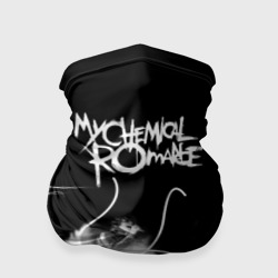 Бандана-труба 3D My Chemical Romance