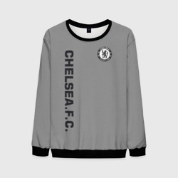 Мужской свитшот 3D Chelsea Uniform