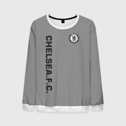 Мужской свитшот 3D Chelsea Uniform