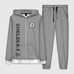 Женский костюм 3D Chelsea Uniform