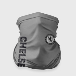 Бандана-труба 3D Chelsea Uniform