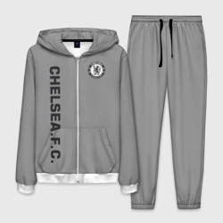 Мужской костюм 3D Chelsea Uniform