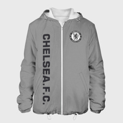 Мужская куртка 3D Chelsea Uniform