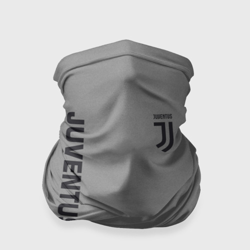 Бандана-труба 3D Juventus 2018 Vintage, цвет 3D печать