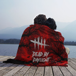 Плед 3D Dead by Daylight - фото 2