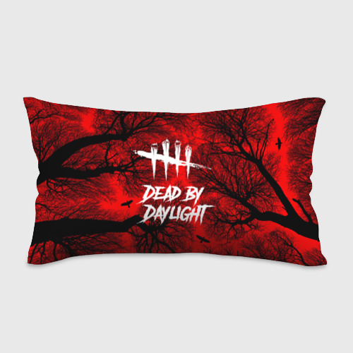 Подушка 3D антистресс Dead by Daylight