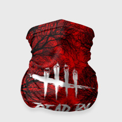 Бандана-труба 3D Dead by Daylight