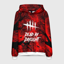 Мужская толстовка 3D Dead by Daylight