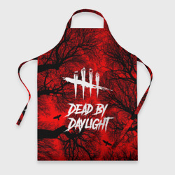 Фартук 3D Dead by Daylight