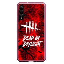 Чехол для Honor 20 Dead by Daylight