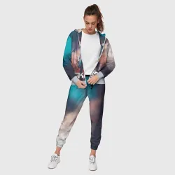 Женский костюм 3D John Cooper - фото 2