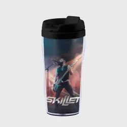 Термокружка-непроливайка John Cooper