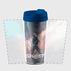 Термокружка-непроливайка John Cooper - фото 2