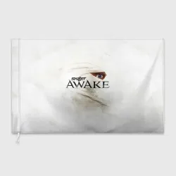 Флаг 3D Awake