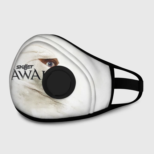 Маска из неопрена Awake