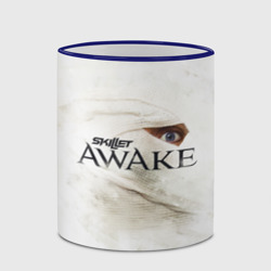 Кружка с полной запечаткой Awake - фото 2