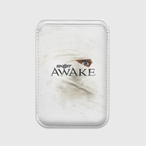 Картхолдер Magsafe магнитный Awake